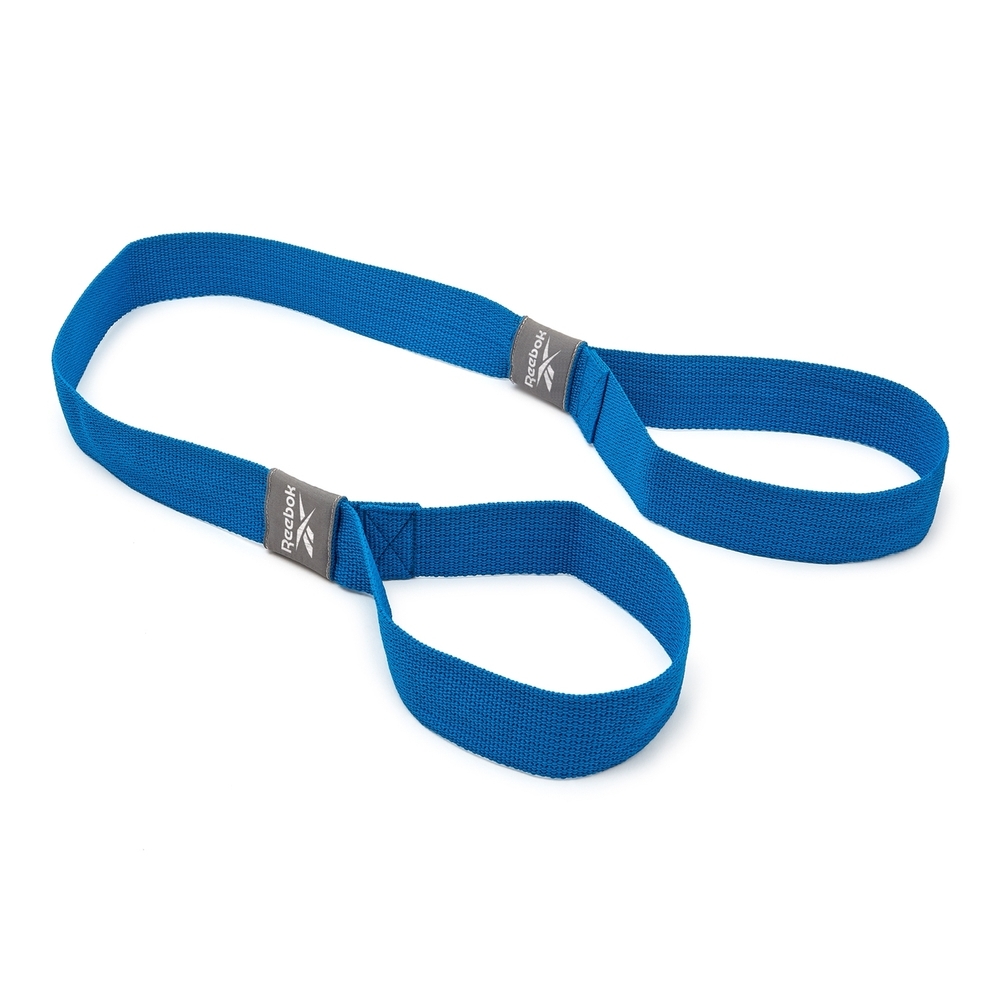 Reebok Mat Carry Strap - Blue