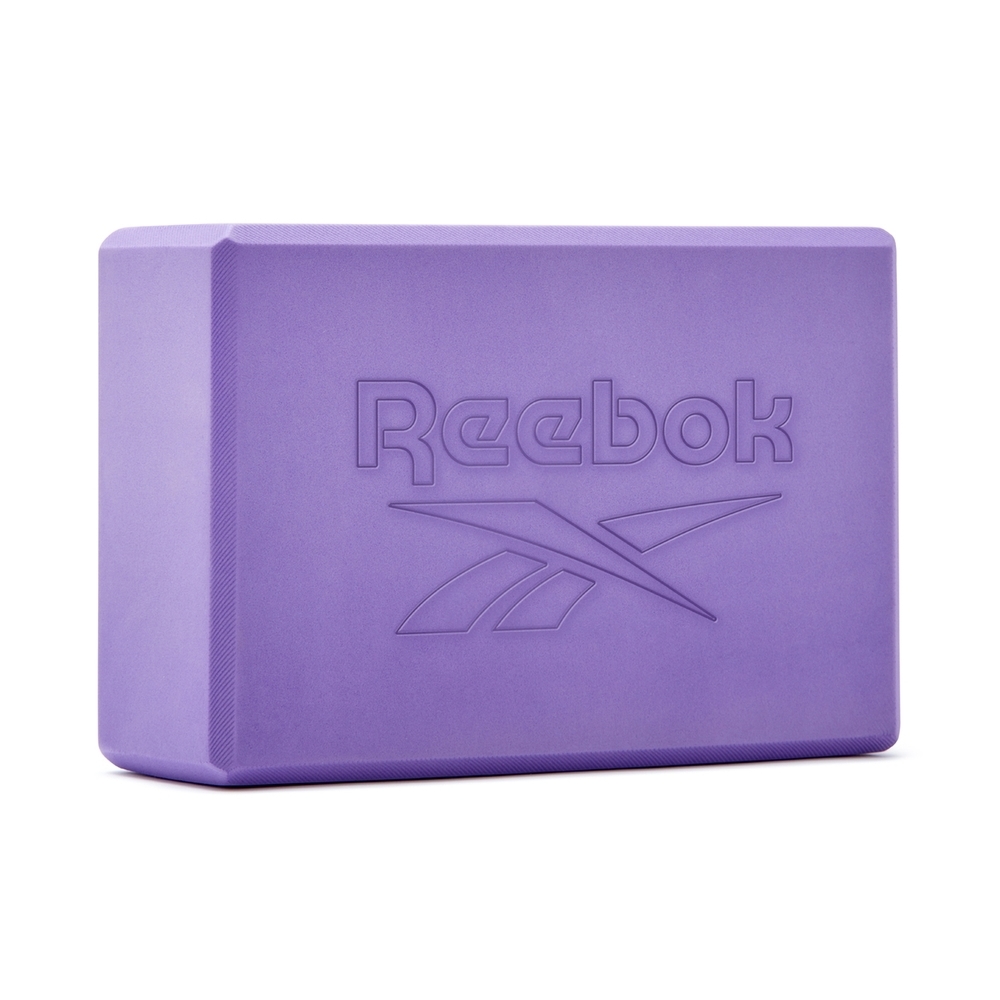 Reebok Yoga Block - Purple