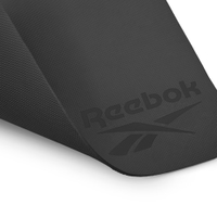 Reebok Yoga Mat 4mm Black