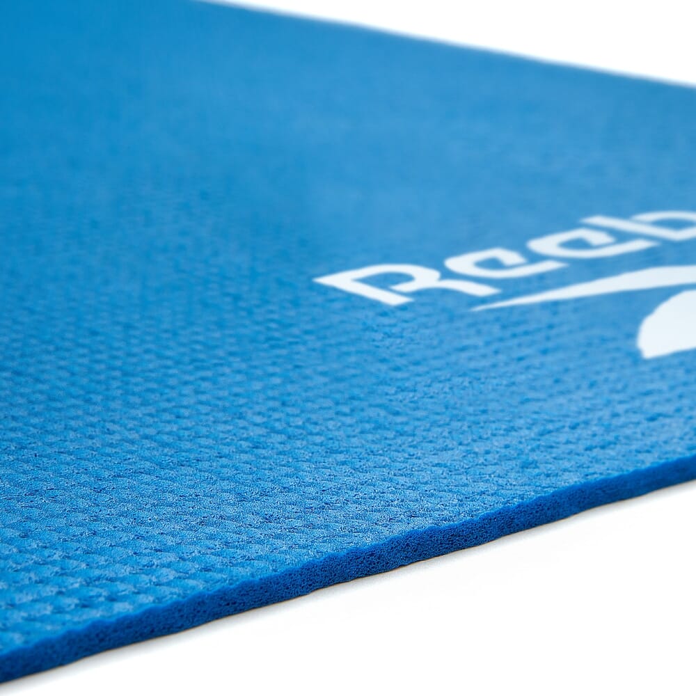 reebok yoga mat 4mm