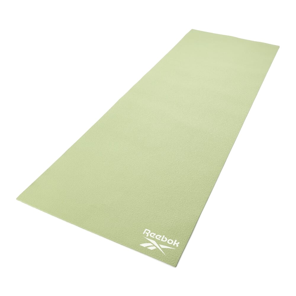 reebok yoga mat 4mm