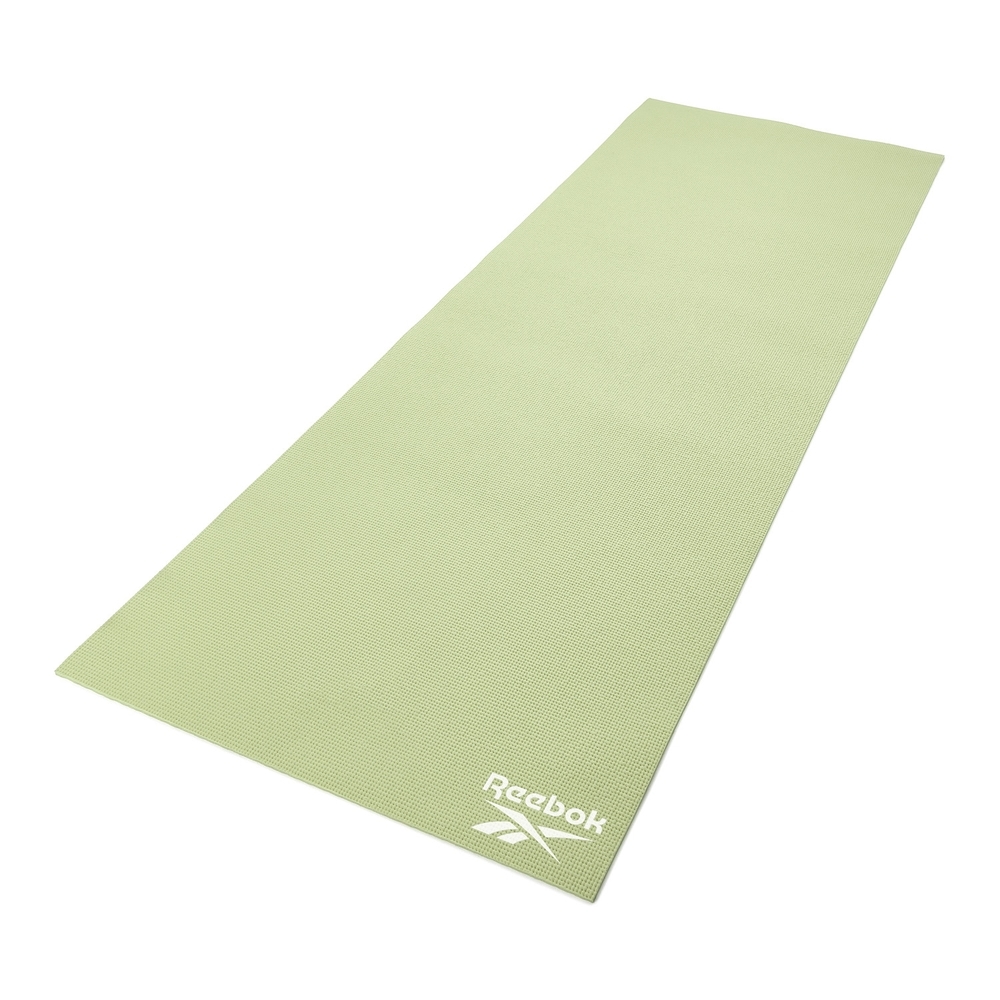 Reebok Yoga Mat - 4mm - Green