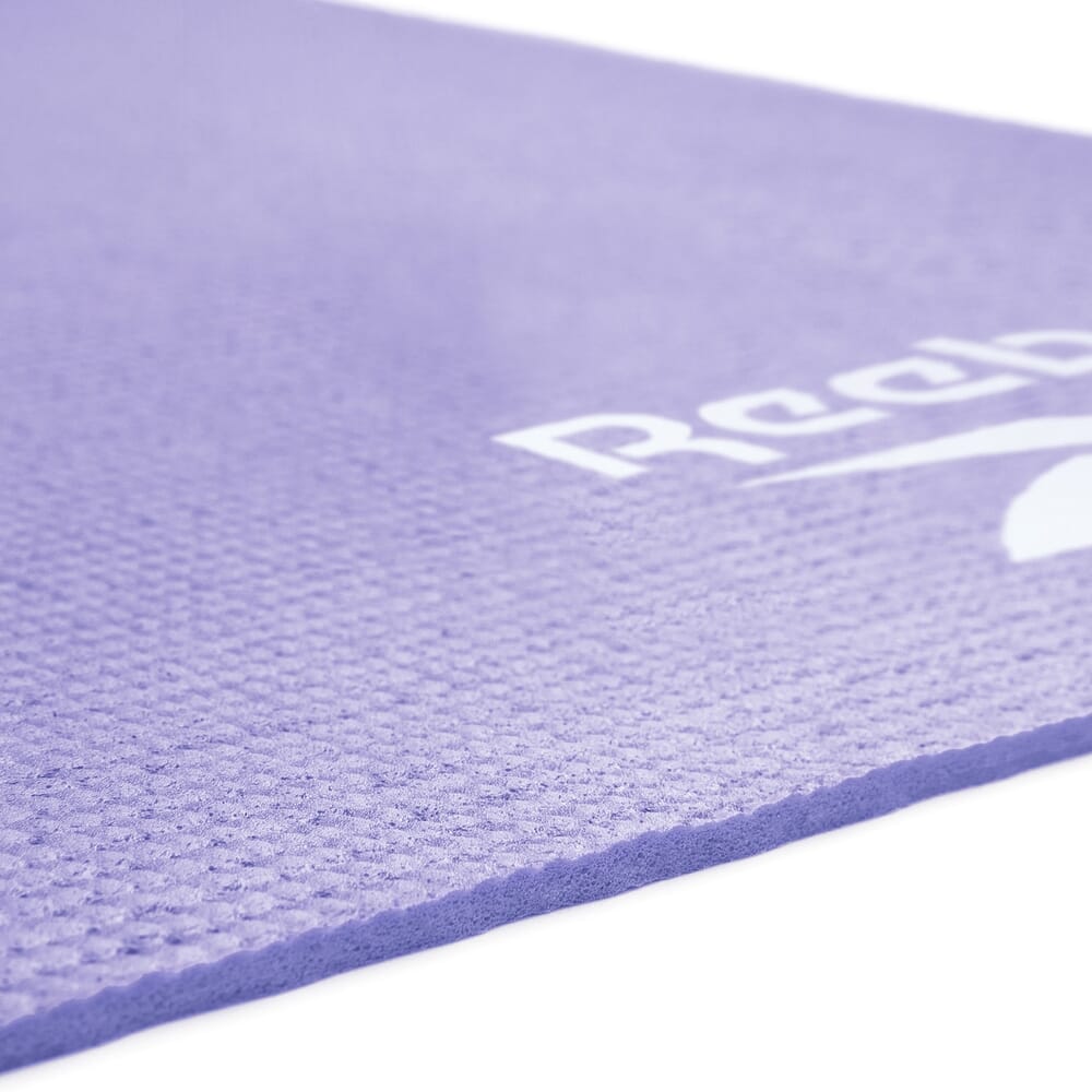 reebok yoga mat 4mm