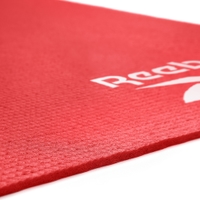 Reebok Yoga Mat - 4mm - Red