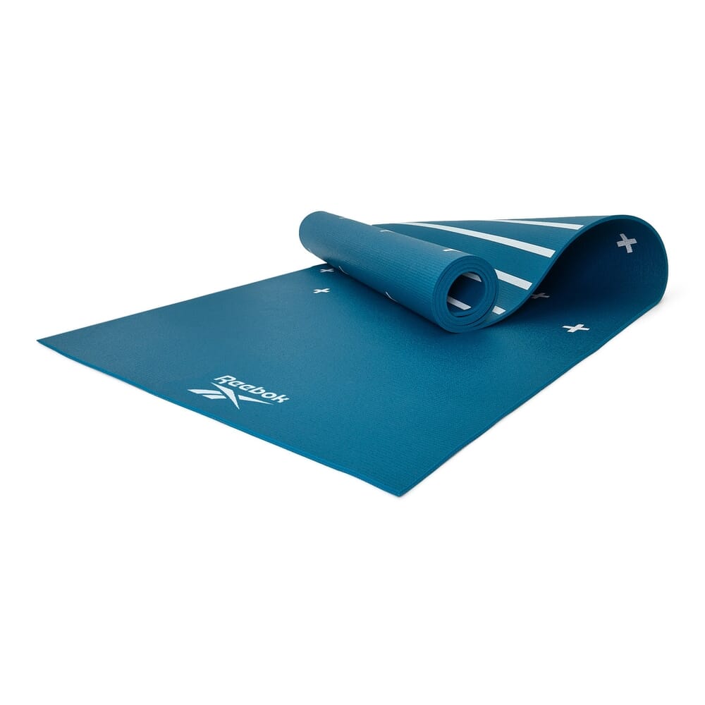 Reebok yoga best sale mat 8mm