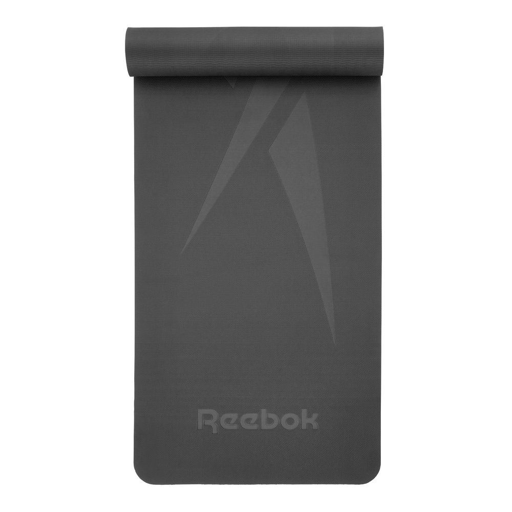 Reebok - Yoga Mat - 5mm - Black