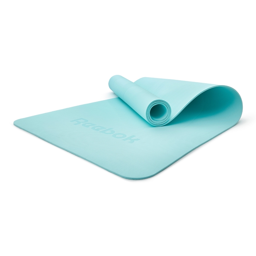 Reebok Yoga Mat - 5mm - Blue
