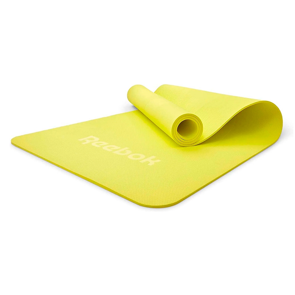 Reebok - Yoga Mat - 5mm - Green