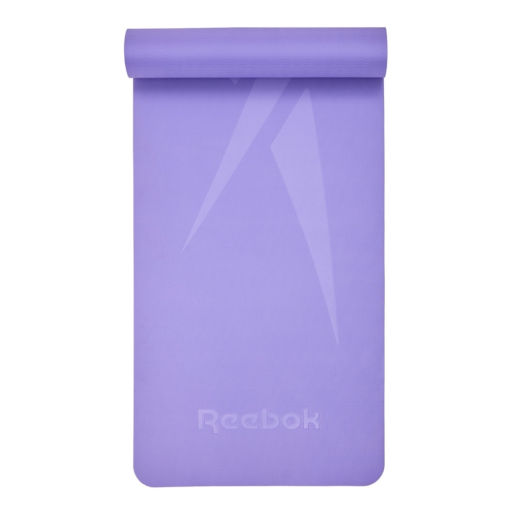 Reebok Yoga Mat - 5mm - Purple