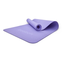 Reebok Yoga Mat - 5mm - Purple