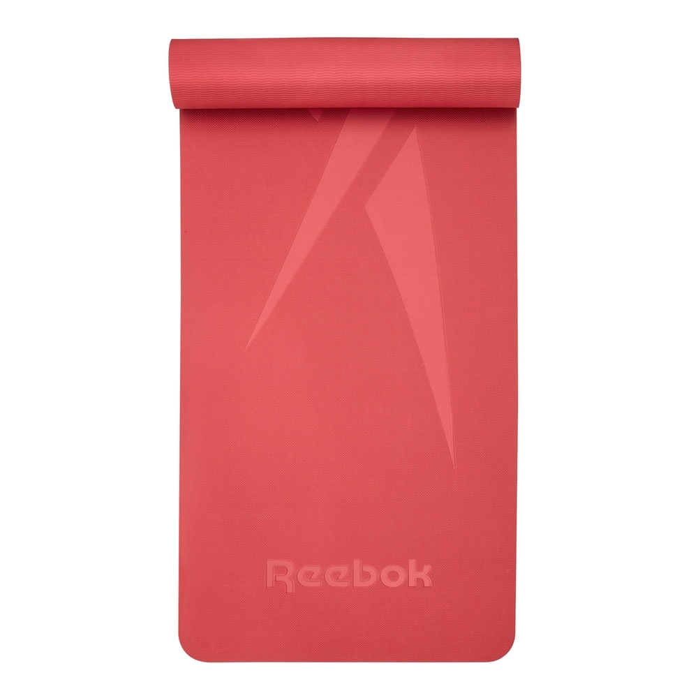Reebok Yoga Mat - 5mm - Red