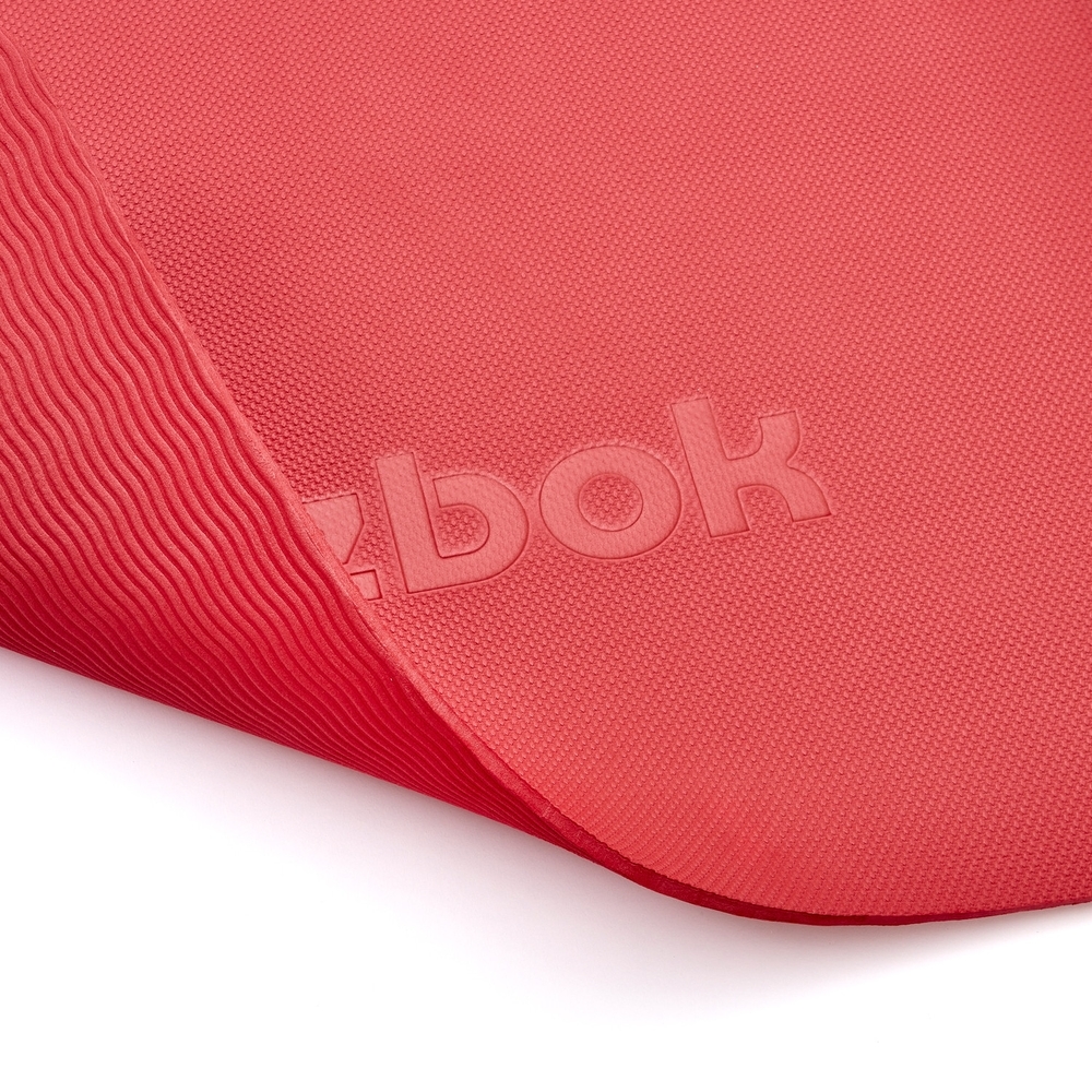 Reebok Yoga Mat - 5mm - Red