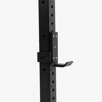Nike Strength Full Power Squat Cage