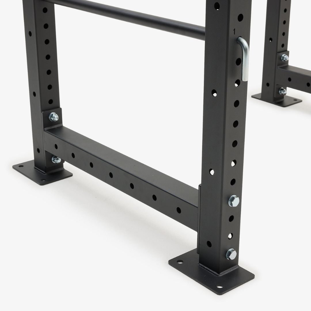 Nike Strength Full Power Squat Cage