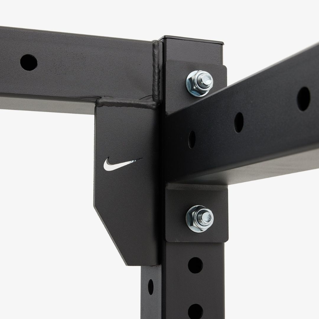 Nike Strength Full Power Squat Cage