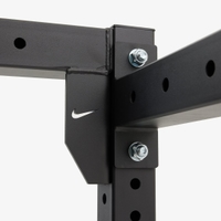 Nike Strength Full Power Squat Cage