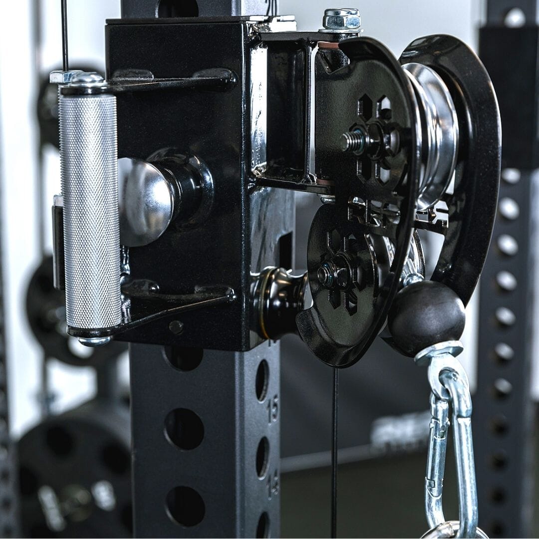 Patent-Pending Cable Design