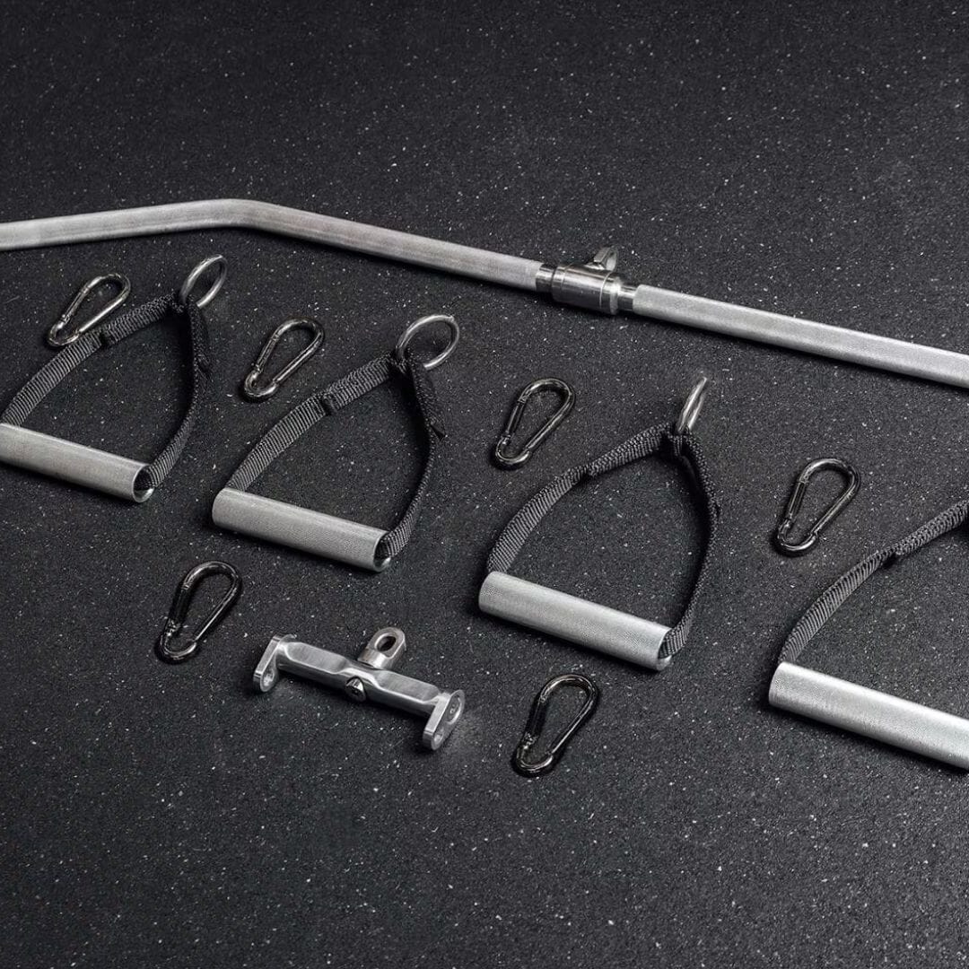 Included Attachments