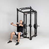 REP Fitness Athena Functional Trainer with 6-Post PR-5000 System (80 Inch)