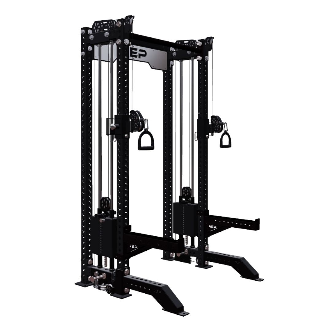 REP Fitness Compact Athena Functional Trainer - 93