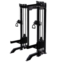 REP Fitness Compact Athena Functional Trainer - 93