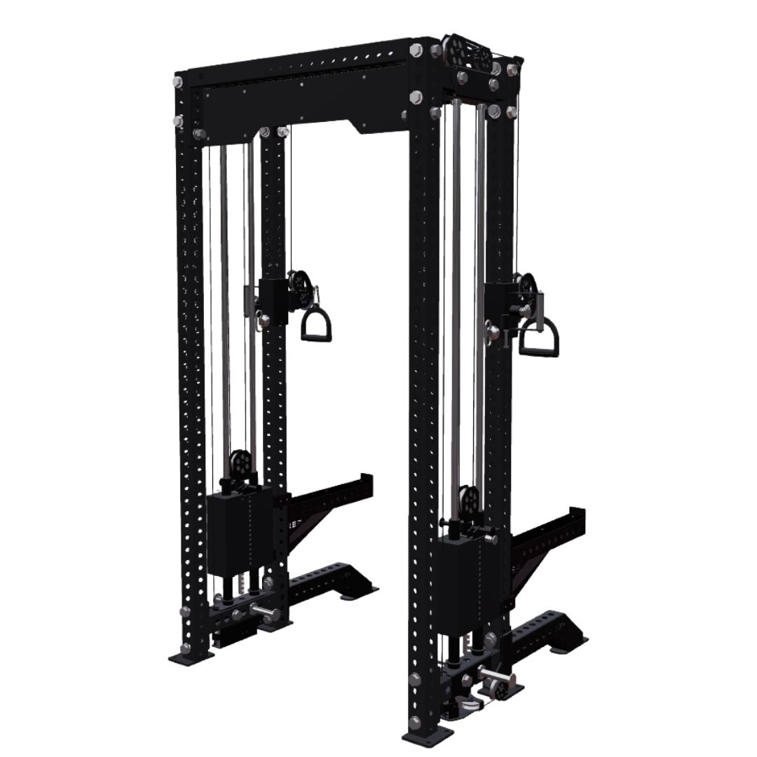 REP Fitness Compact Athena Functional Trainer - 93