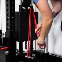 REP Fitness Compact Athena Functional Trainer - 93