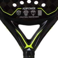 Adidas Adipower 3.2 Padel Racket