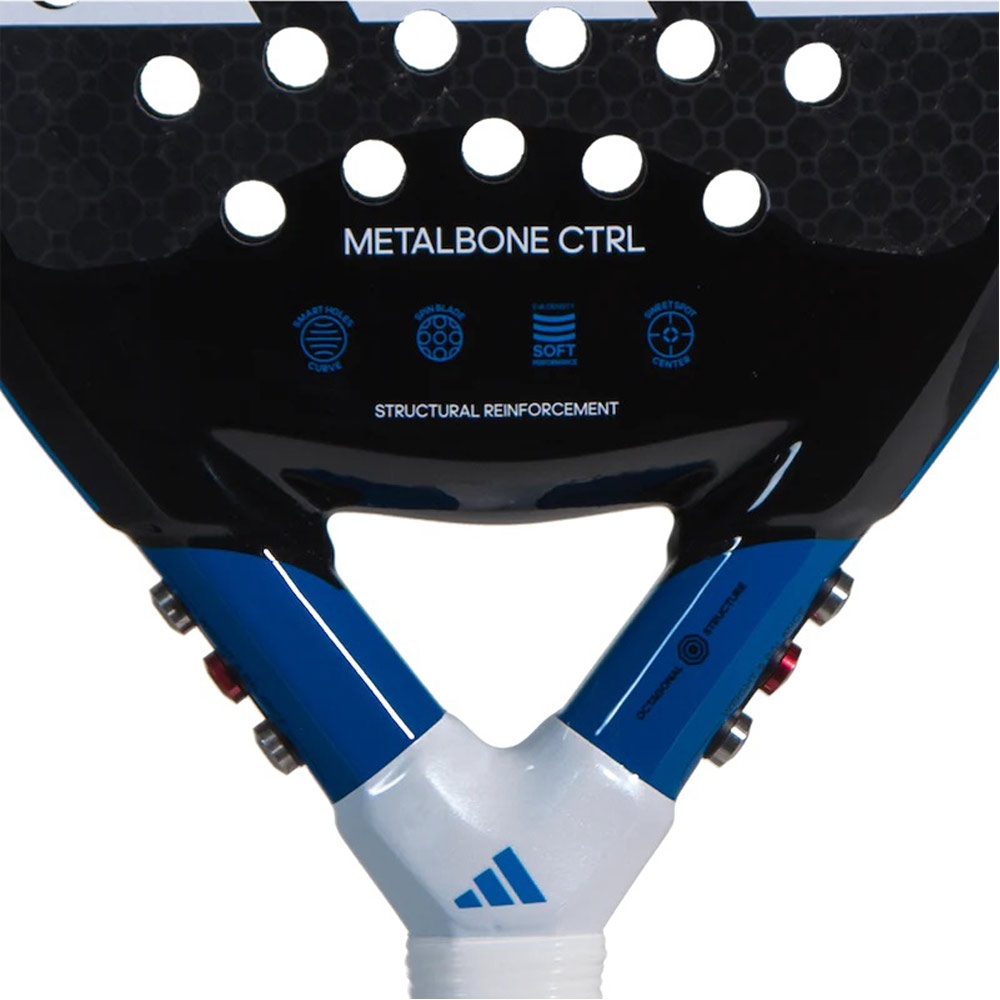 Adidas Metalbone Ctrl 3.2 2023 Padel Racket