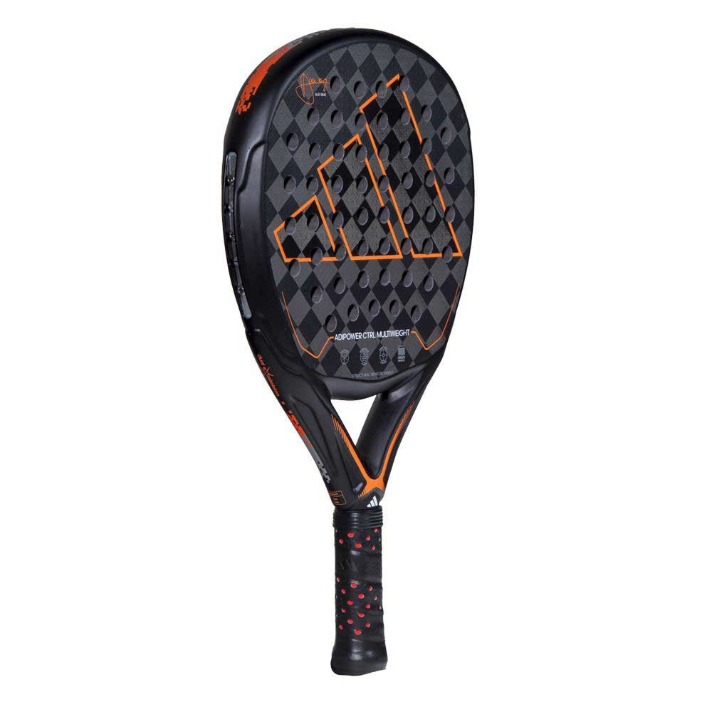 Adidas Adipower Multiweight Ctrl 2023 Padel Racket