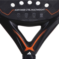 Adidas Adipower Multiweight Ctrl 2023 Padel Racket