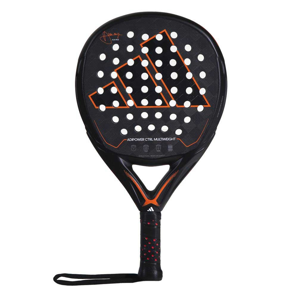 Adidas Adipower Multiweight Ctrl 2023 Padel Racket