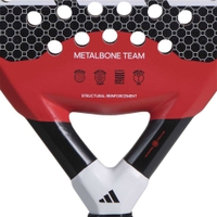 Adidas Metalbone Team 2023 Padel Racket