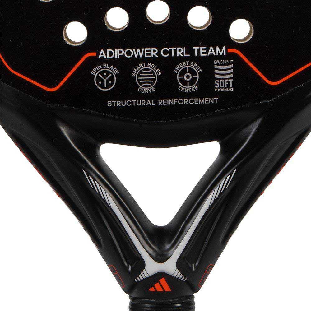 Adidas Adipower CTRL Team Padel Racket