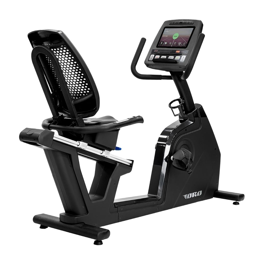 Toro RR10 Pro Recumbent Bike