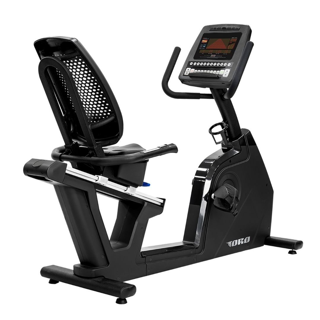 Toro RR10 Recumbent Bike