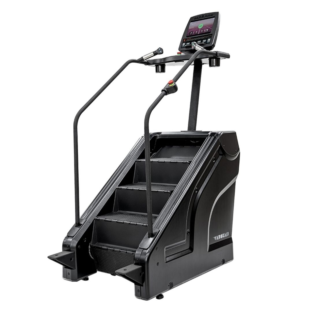 Toro RS10 Pro Stepper