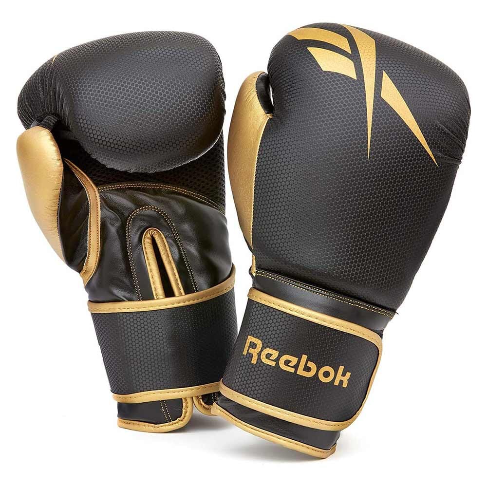 reebok 12 oz boxing gloves