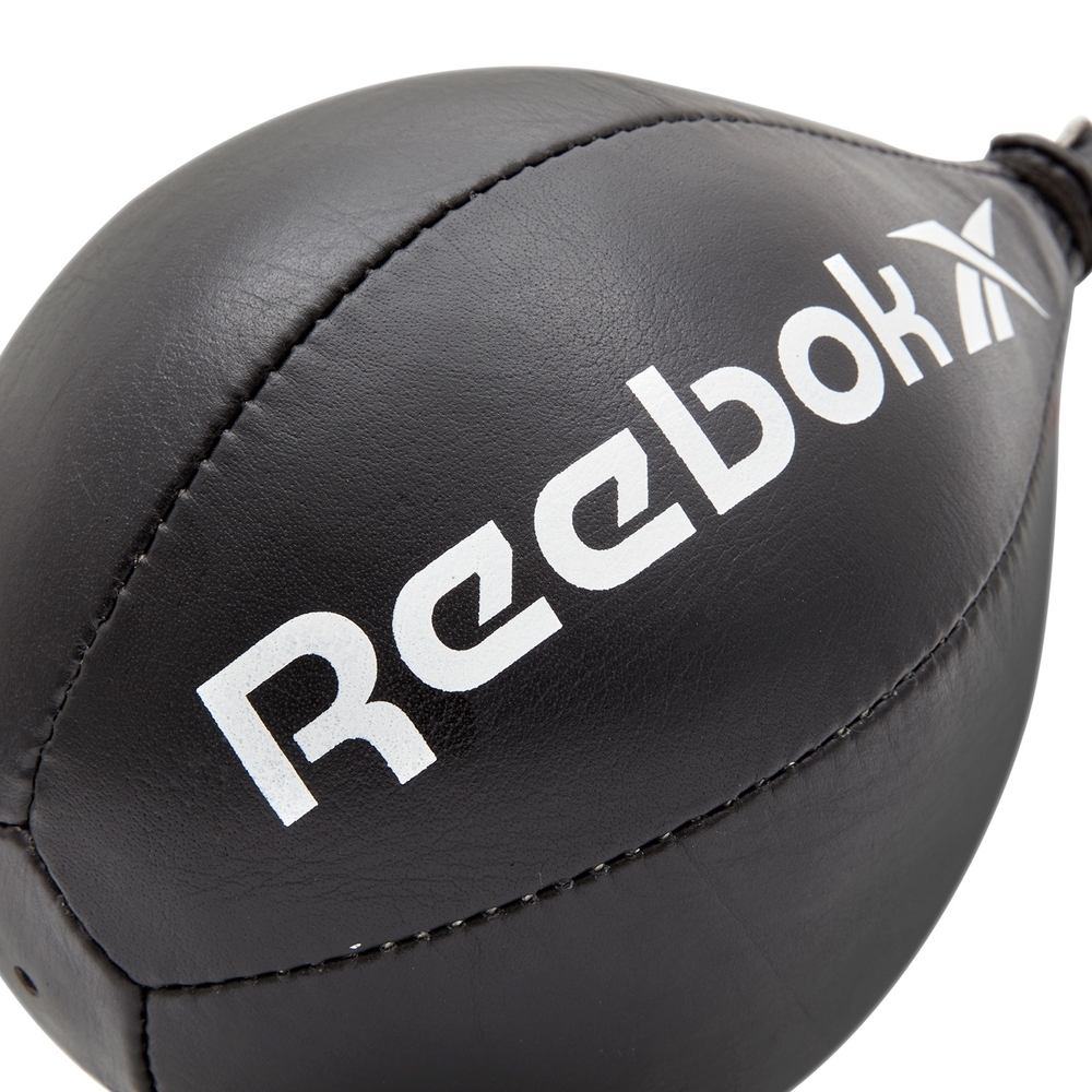 Reebok - Leather Speed Bag