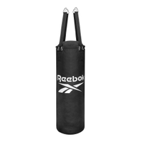 Reebok - 3ft Punchbag + Boxing Gloves Set