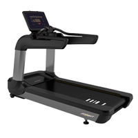 Insight Fitness - RT5 Commercial Treadmill