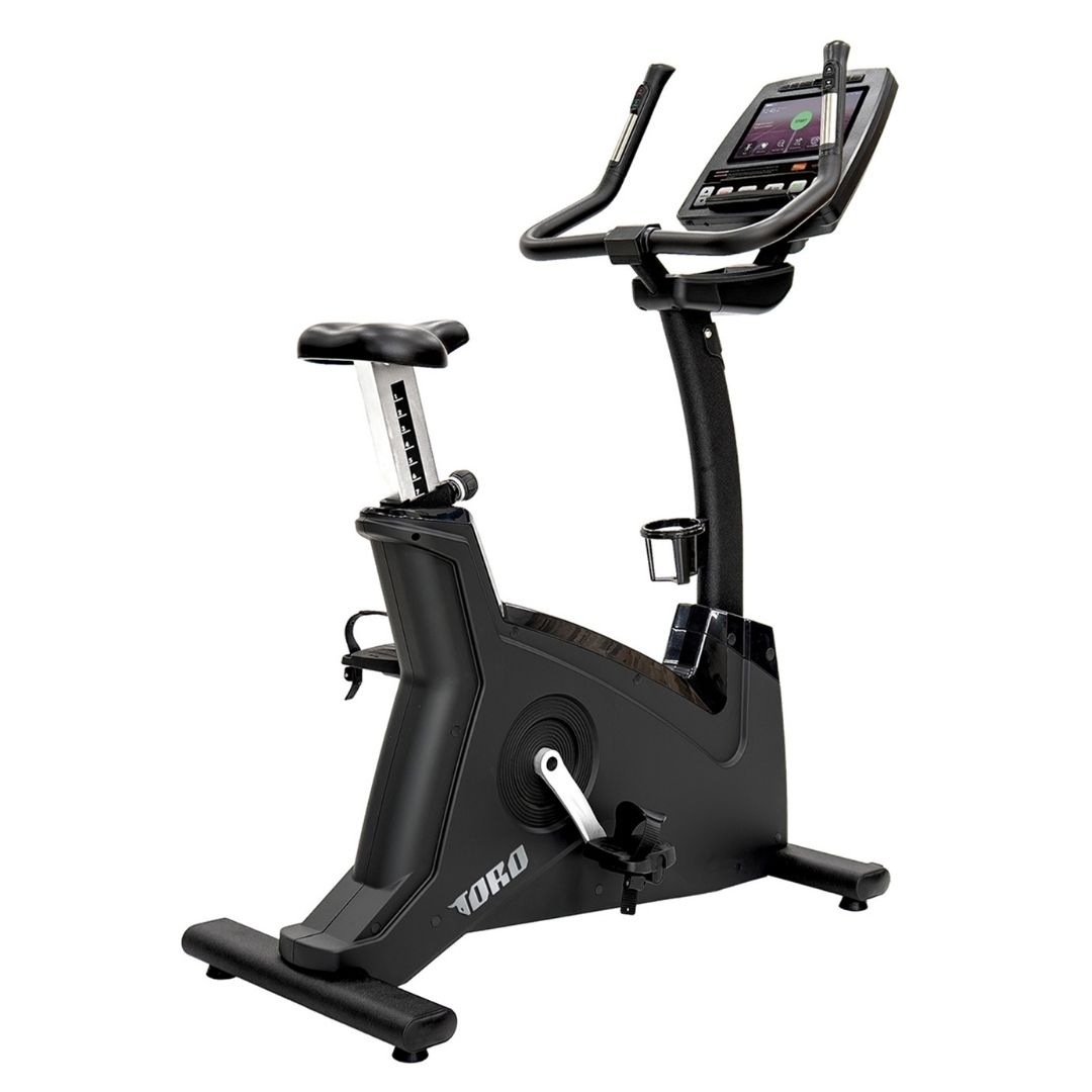 Toro RU10 Pro Upright Bike