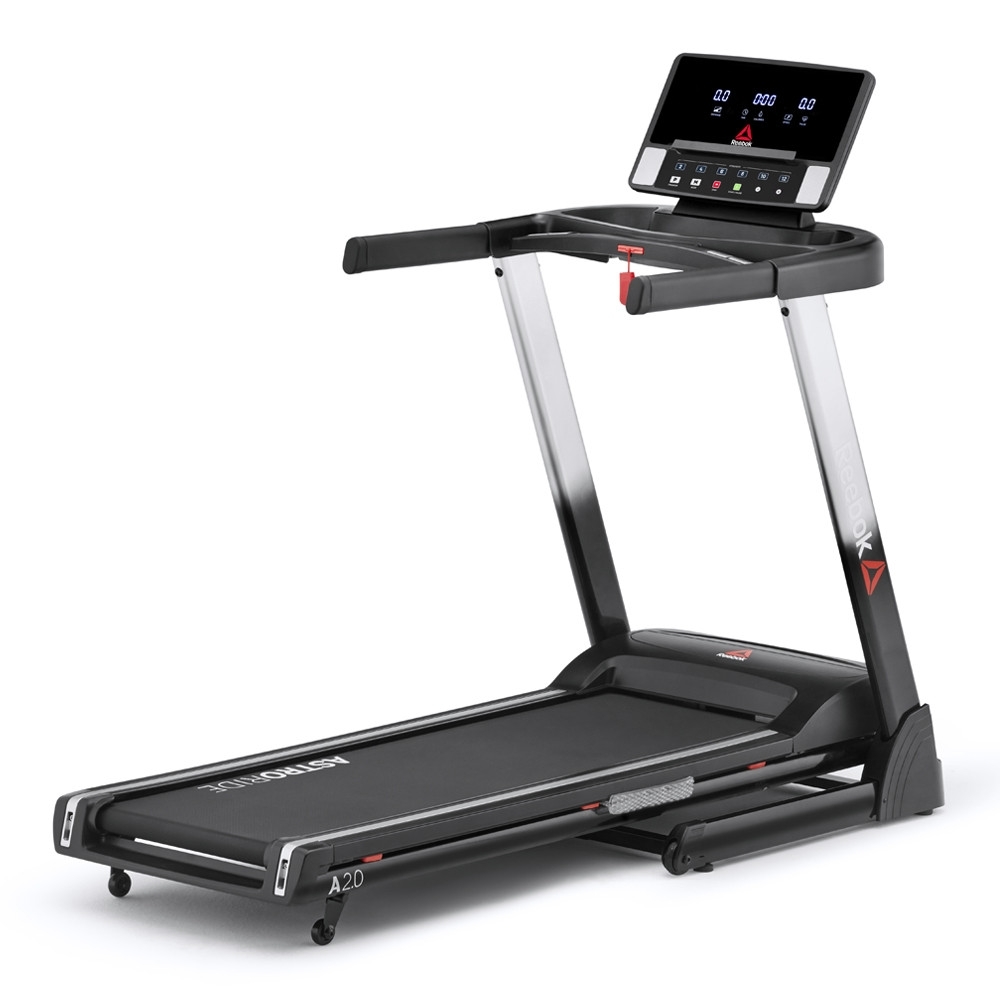 Reebok - A2.0 Treadmill - Silver
