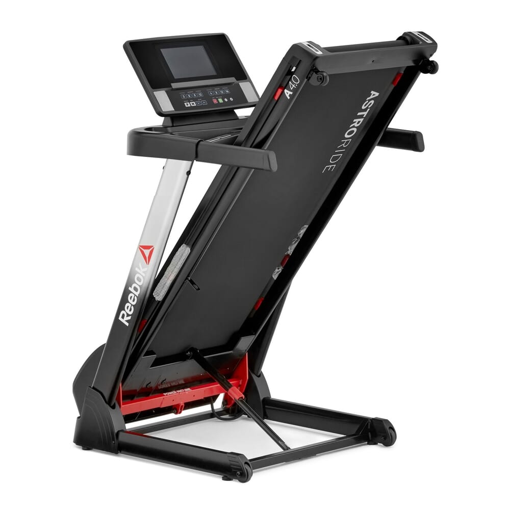 Reebok A4.0 Treadmill Silver UAE Shop Now Pay Later