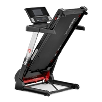 Reebok A4.0 Treadmill - Silver