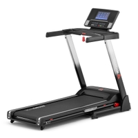Reebok A4.0 Treadmill - Silver