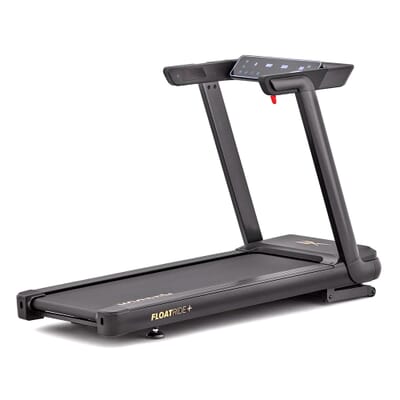 Reebok FR20z Floatride Treadmill - Black