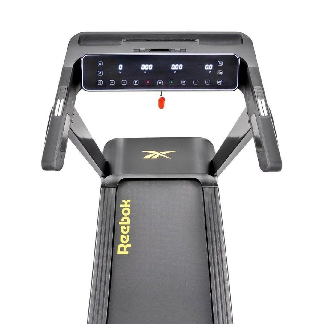 Reebok FR30z Floatride Treadmill