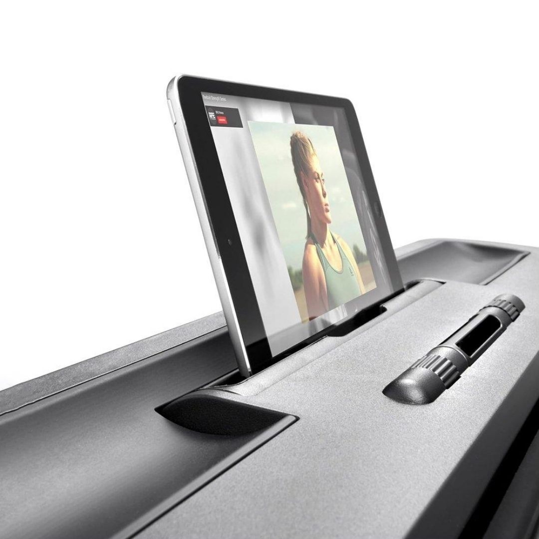 Reebok FR30z Floatride Treadmill