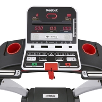 Reebok - Jet 100 Series Treadmill + Bluetooth